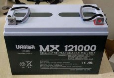 郑州友联MX121000铅酸蓄电池12V100AH报价
