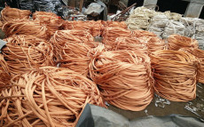 唐山工地电缆回收 唐山工程剩余电缆回收