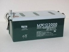 洛陽友聯蓄電池MX12650/12V65AH機房電池