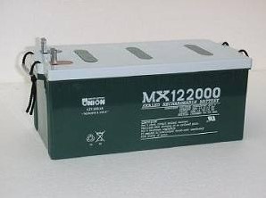 洛阳友联蓄电池MX12650/12V65AH机房电池