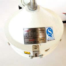 華寧GQL0.1礦用本質安全型煙霧傳感器升級款