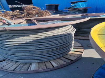北京电缆线回收-北京工程剩余电缆回收种类