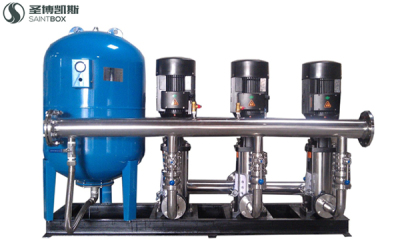 工业用水恒压供水设备 恒压供水设备