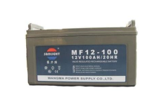 郑州赛力特蓄电池MF12-100/12V100AH报价