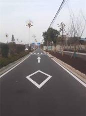 南京達尊2022道路交通標線設置方式分類