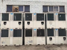 廣州番禺工廠設備整套回收站