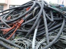 廣州天河本地回收廢電纜站
