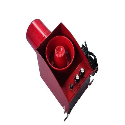 ZGBJ-80.ZGBJ-100-C 語音聲光報警器