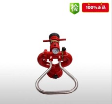 阿拉爾自動尋的噴水滅火系統圖片