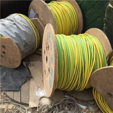 华池县电缆回收 华池县全新电缆回收价格