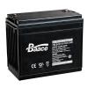 Baace贝池蓄电池CB50-12 12V50AH电源用