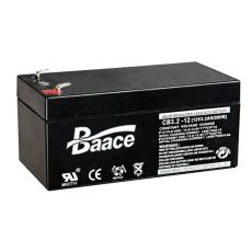 Baace貝池蓄電池CB110-12 12V110AH說明簡介