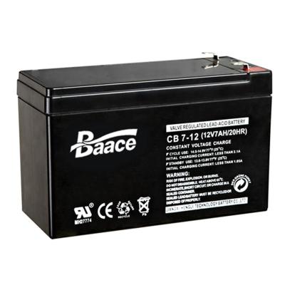 Baace贝池蓄电池CB180-12 12V180AH系列规格