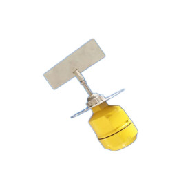 ZGLW-II 耐高溫型阻旋式料位檢測器