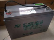 郑州赛特蓄电池BT-HSE-100-12代理商报价