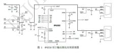 IP6550-QFN16-协议的高效同步降压控制器