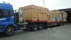 云南板车大件运输高效运输昆明物流公司
