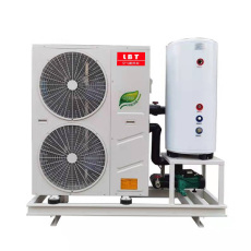 空氣能熱泵廠家 空氣源熱水器品牌