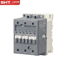 上海華通電器廠HAC2系列交流接觸器