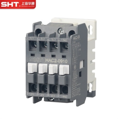 上海华通电器厂HAC2系列交流接触器