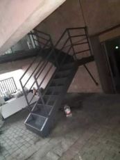 金星西路閣樓制作 增層搭建