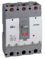 ABS-603b塑壳断路器厂家批发
