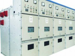 太原GGD交流低压配电柜 厂家定制照明配电柜
