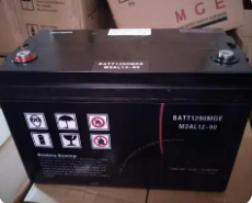 西安梅蘭日蘭M2AL12-150蓄電池12V150AH價格