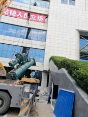 亦莊東周邊吊裝搬運(yùn)廠家