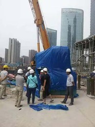 大興亦莊當?shù)毓S設備搬運報價單