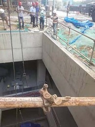 昌平周邊設備起重搬運要求