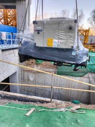 通州本地設備機器搬運方案
