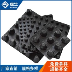 丽江卷材种植塑料排水板款式齐全
