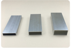 薄壁矩形铝方管铝方通 工地建设铝方管