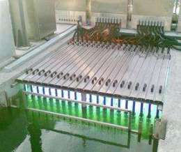 安琪兴厂家供应水处理紫外线消毒设备