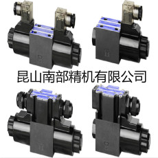 DSG-01-3C2-D24-N1-S50台湾GEYAO液压电磁阀
