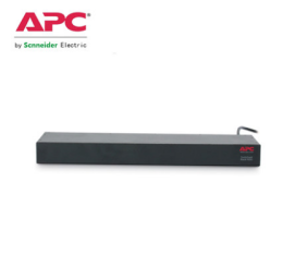 西安APC代理商銷售AP7920B機柜PDU電源插座