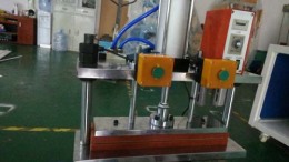大連液壓機80T性能