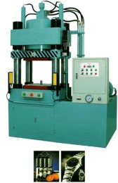 贛州液壓機80T工廠