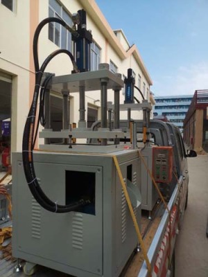 郴州油壓成型機300T工廠