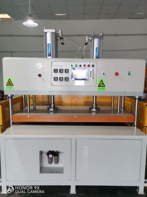 綿陽油壓成型機(jī)60T性能