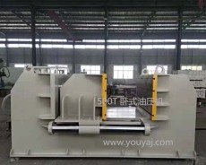 南宁1000吨液压机工厂