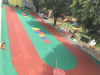 幼儿园弹性地板幼儿园弹性地垫幼儿园弹性地