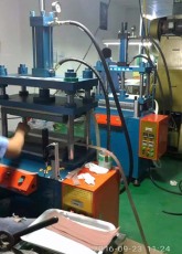咸寧液壓機30T生產廠家