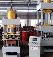 泰安10T油壓成型機工廠