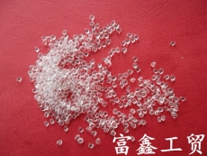聚丙烯塑料專用增韌母粒