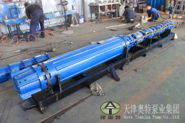 安順大揚程200米深井潛水泵取水上山電泵