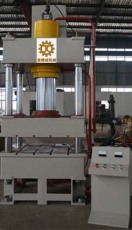 河源100T油压成型机性能