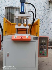 十堰油壓機100T操作