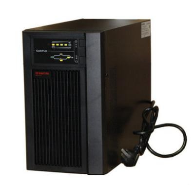 郑州山特UPS电源C1KS在线式1KVA/800W报价